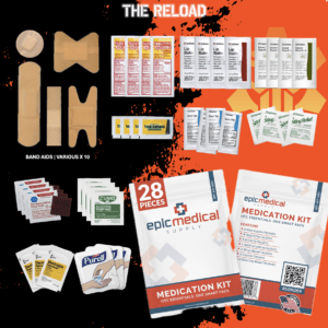 THE RELOAD